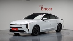 Kia K8 2025