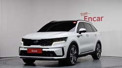 Kia Sorento 2020