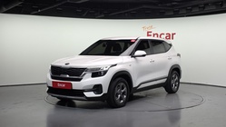 Kia Seltos 2020