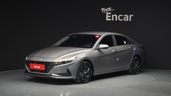 Hyundai Avante 2021