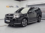 Hyundai Santa Fe 2023