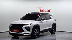 Chevrolet Trailblazer 2021