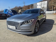 Hyundai Genesis 2015