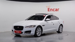Jaguar XF 2017