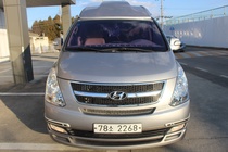 Hyundai Grandeur 2012