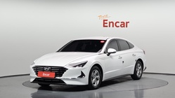 Hyundai Sonata 2019