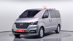 Hyundai Grandeur 2019