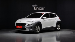 Hyundai Kona 2022