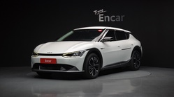 Kia EV6 2022