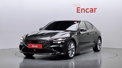 Genesis G70 2023
