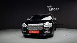 Kia K9 2015