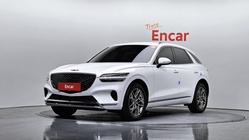 Genesis GV70 2022