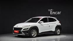 Hyundai Kona 2022