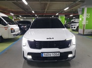Kia Sorento 2025