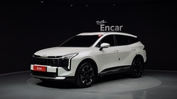 Kia Sportage 2025