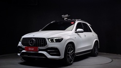 Mercedes-Benz GLE-Class 2023