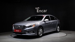 Hyundai Sonata 2014