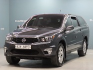 Ssangyong KORANDO 2017