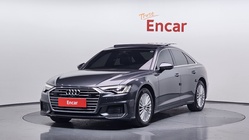 Audi A6 2021