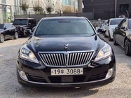 Hyundai Equus 2015