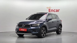 Volvo XC40 2019