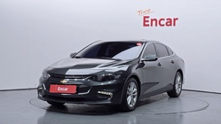 Chevrolet Malibu 2017