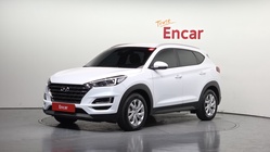 Hyundai Tucson 2020
