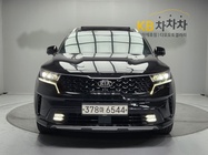 Kia Sorento 2020