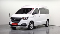 Hyundai Grandeur 2018