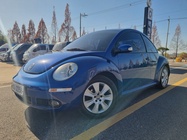 Volkswagen Beetle 2009