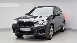BMW X3 2020