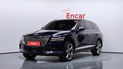 Genesis GV80 2020