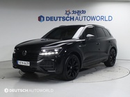 Volkswagen Touareg 2023