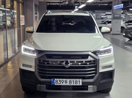 Ssangyong Rexton 2024
