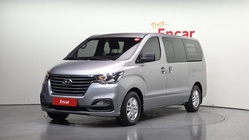 Hyundai Grandeur 2019