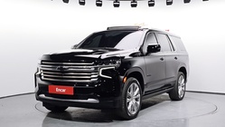 Chevrolet Tahoe 2023