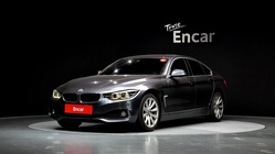 BMW 4 Series 2019