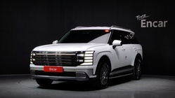 Hyundai Palisade 2025