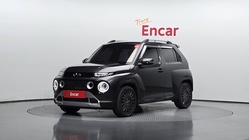 Hyundai Casper 2022