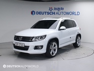 Volkswagen Tiguan 2015