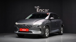 Hyundai Nexo 2022