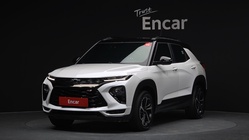Chevrolet Trailblazer 2020
