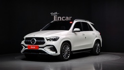 Mercedes-Benz GLE-Class 2025