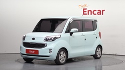 Kia RAY 2012
