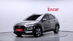 Hyundai Kona 2018
