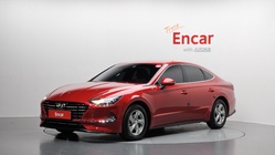 Hyundai Sonata 2020