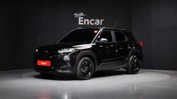 Chevrolet Trailblazer 2022