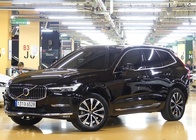 Volvo XC60 2024