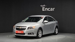 Chevrolet Lacetti 2009