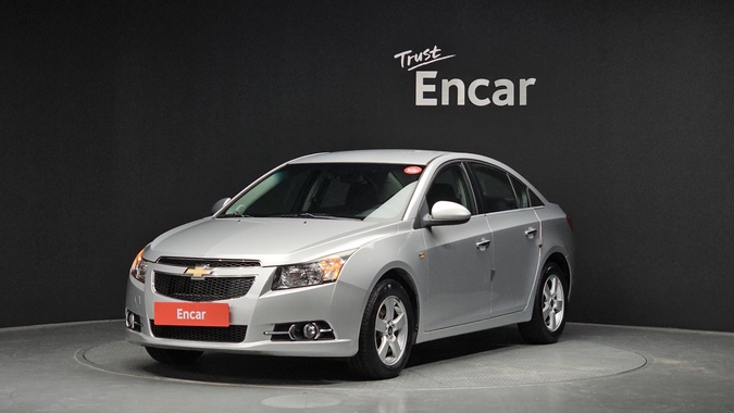 Chevrolet Lacetti 2009